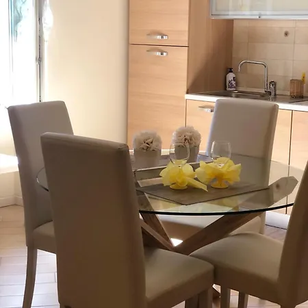 아파트 Casa Sol *