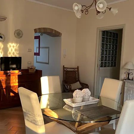 דירה Casa Sol *