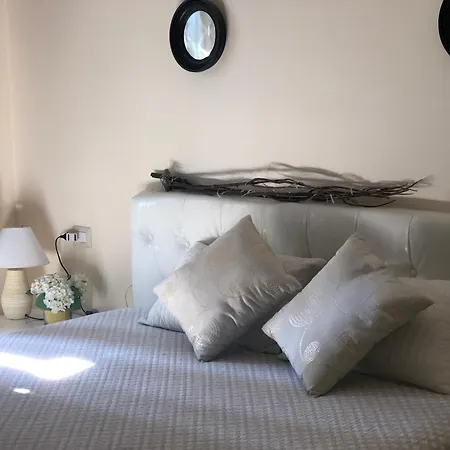 아파트 Casa Sol 산펠리체델바나코