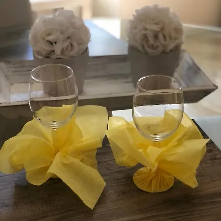 아파트 Casa Sol 산펠리체델바나코