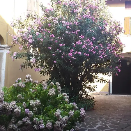 Casa Sol דירה