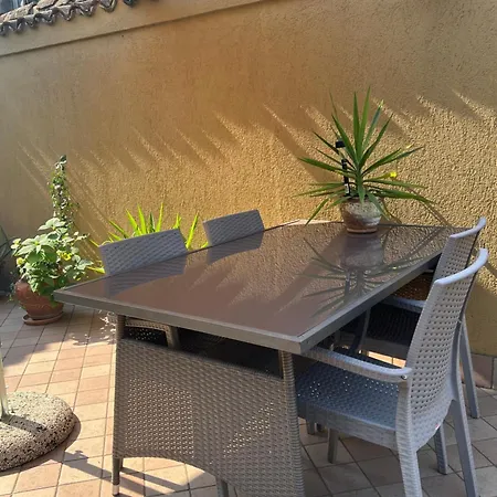 Casa Sol *