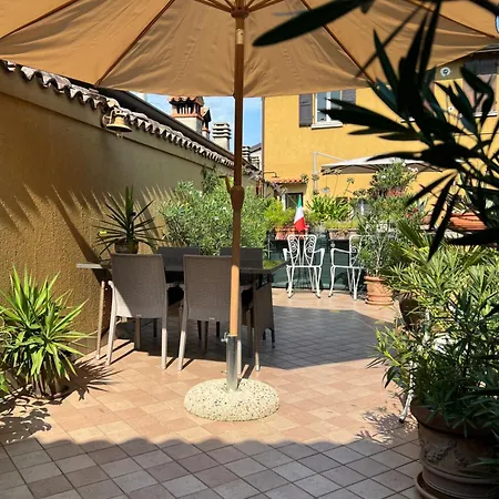 דירה Casa Sol