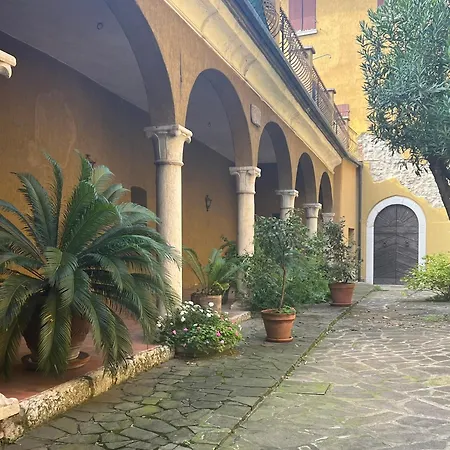דירה Casa Sol *