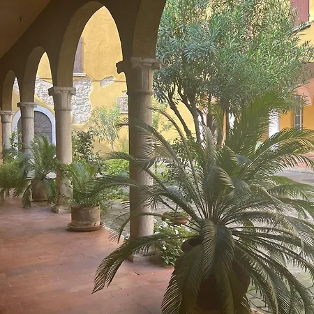 Casa Sol דירה