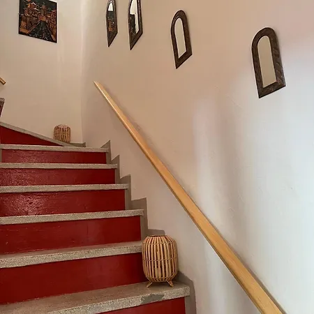 Casa Sol 아파트 *