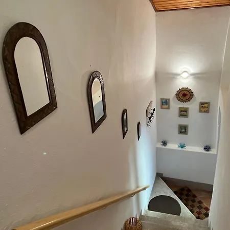 דירה Casa Sol *