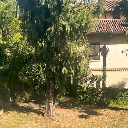 דירה Casa Sol *