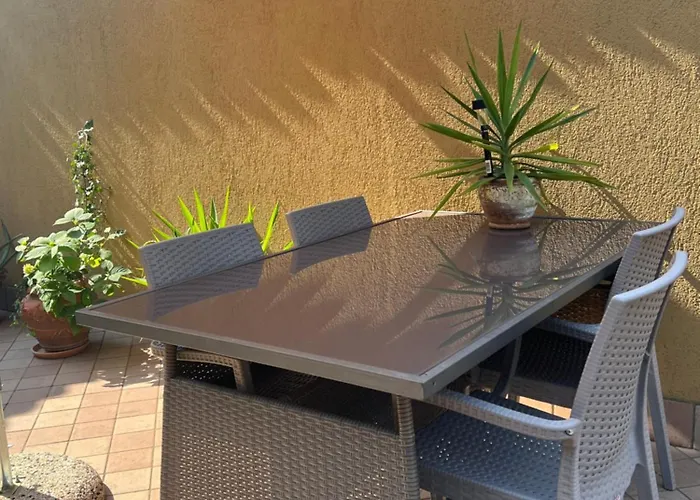 Casa Sol *